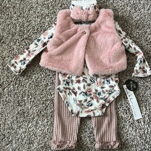 4 piece set